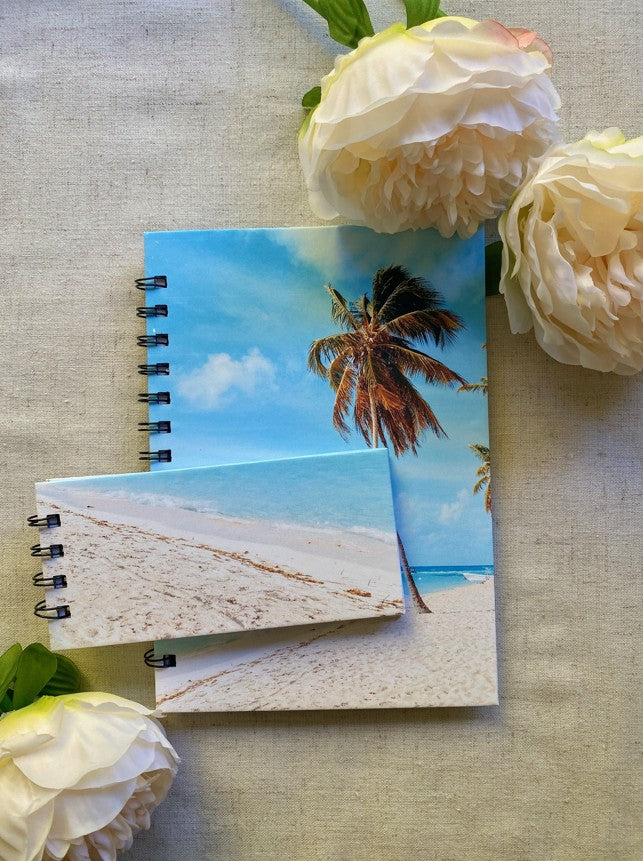 Wellbeing Notebook Set: Self-Love Collection