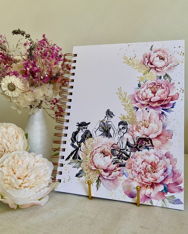 The Wellness Workbook