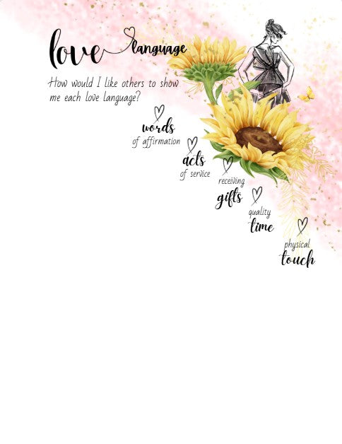 The Wellness Workbook