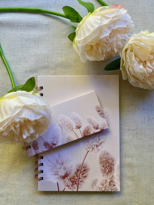 Wellbeing Notebook Set: Self-Love Collection