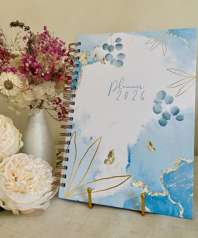 2026 Planner