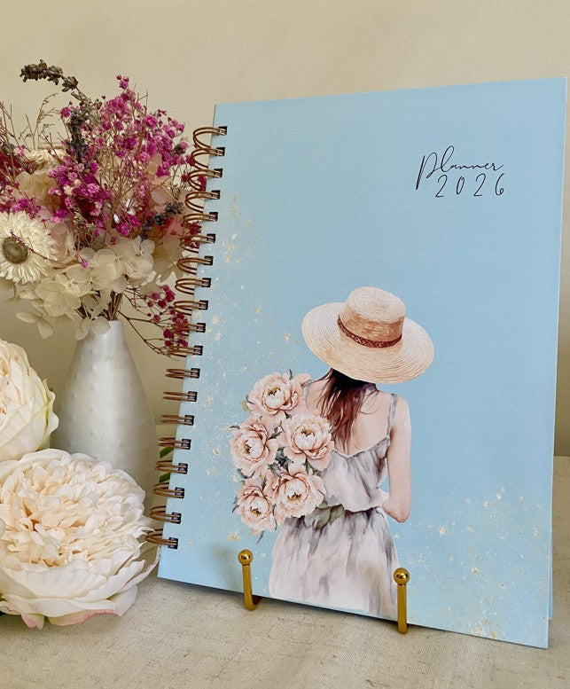 2026 Planner
