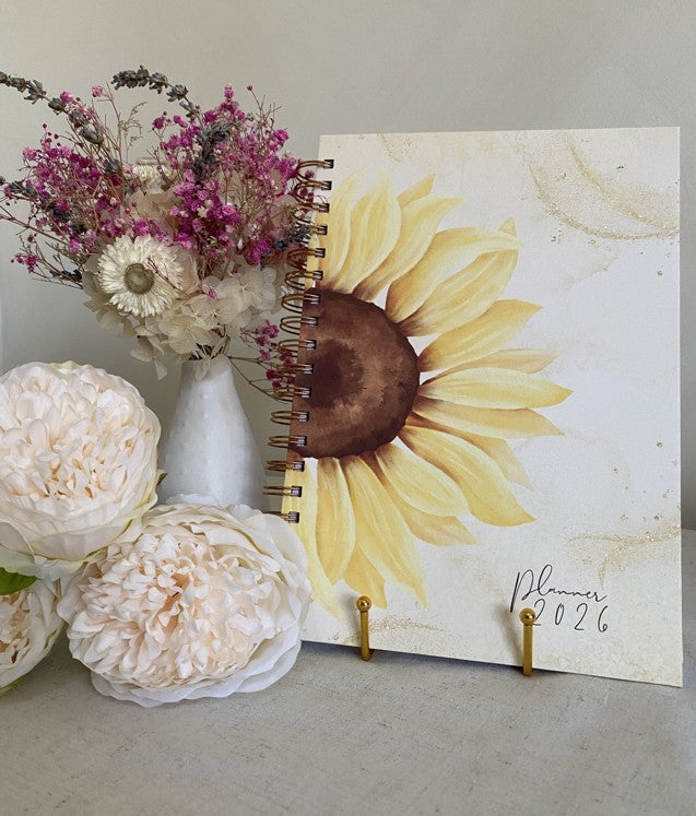 Handmade Notebooks