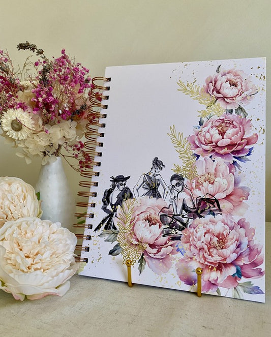 The Wellness Workbook