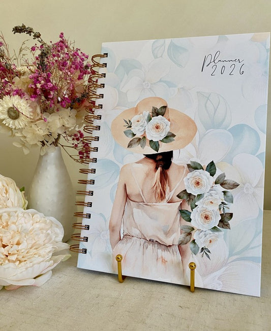 2026 Planner
